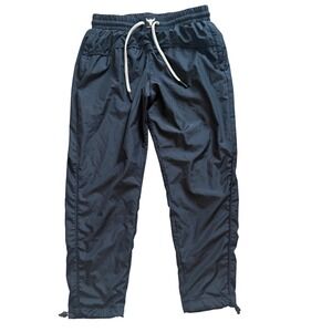 Fresh and New, No Tags! Project Rock Women's Lightweight Track Joggers Black